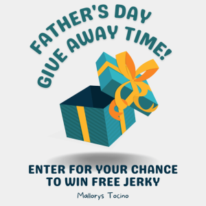 Fathers Day Giveaway